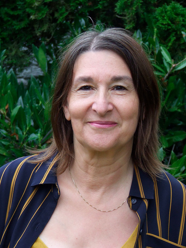 Nicole Decoster, psychologue de l'enfant et de l'adolescent à Santes