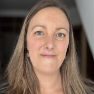 Cécile Fittelaere, orthopédagogue à Santes